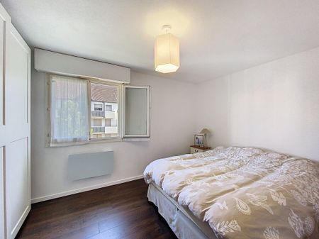 Location Appartement 3 pièces 82m² ILLKIRCH GRAFFENSTADEN 67400 - Photo 5