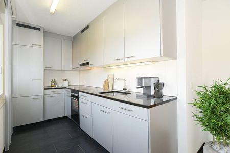 2.5 Zimmer, 54 m² - Foto 5
