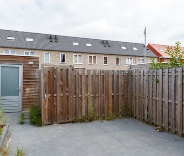 Karel Doormanstraat 60, 5612GC Eindhoven - Foto 3