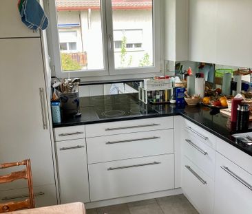 4 Zimmer, 113 m², 1. Stock - Foto 1