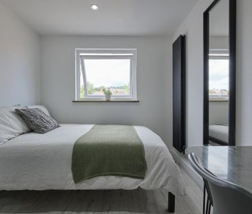 6 bedroom terraced house to rent - Photo 5