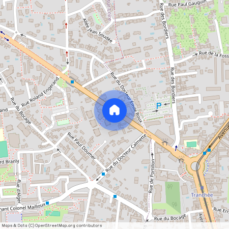 37540, Saint-Cyr-Sur-Loire