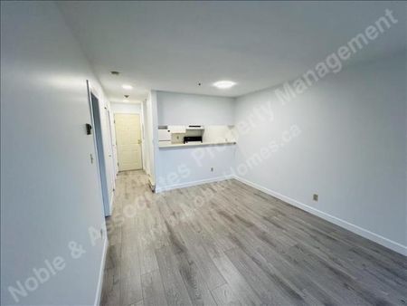 1XXX East Broadway 207 Vancouver - Photo 3