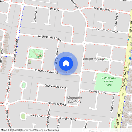 3 Woodhall Place, Vic 3029, Tarneit