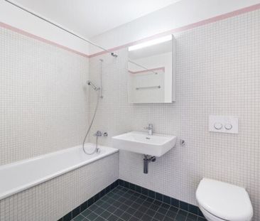 MIETEN OHNE KAUTION - Moderner Wohnraum in ruhigem Zentrumsquartier - Foto 2