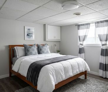 For Lease - 215 Buckingham Street Unit# Lower, London South, Ontario - Photo 1