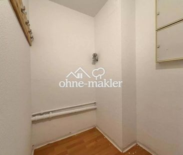 1 Zi.-ETW mit ca. 32,48 m² Wohnfläche in guter Wohnlage von Offenbach - Photo 3