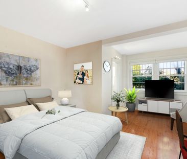 4/66 Bayswater Road, Rushcutters Bay NSW 2011 - Apartment For Rent ... - Photo 3