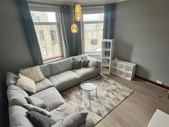 2D Fraser Street, AB25 3XS, Aberdeen - Photo 1