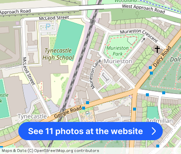 Murieston Lane, Gorgie, Edinburgh, EH11 - Photo 1