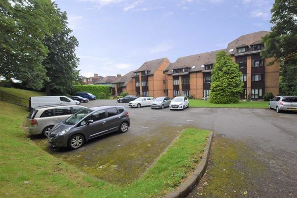 Savanna Court, Watford - Photo 1