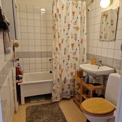 Skarpnäcks Allé - Photo 1