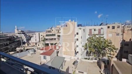 Διαμέρισμα για ενοικίαση Κυψέλη - Photo 4