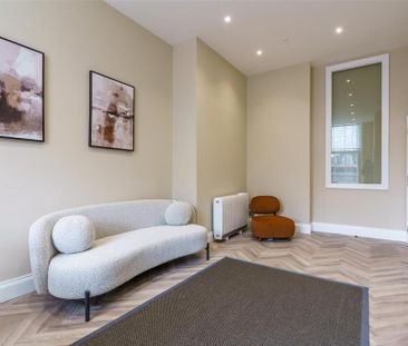 2 bedroom duplex to rent - Photo 6