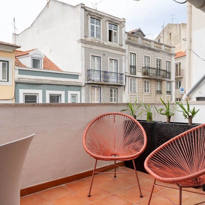 Travessa Convento das Bernardas, Lisbon, Lisbon 1200-638 - Photo 1