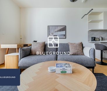 Apartment for rent, 2+kk - 1 bedroom, 55m - Photo 5