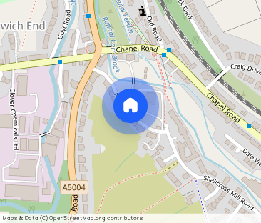 New Road, Whaley Bridge - Photo 1