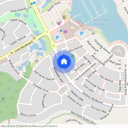 129 Harbour Boulevard, NSW 2529, Shell Cove