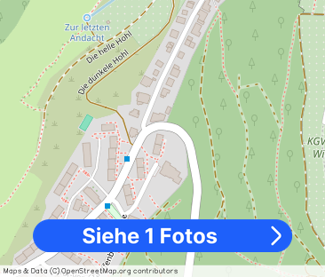 2 Zimmer in Marburg - Foto 1