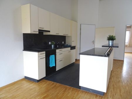 IHR NEUES ZUHAUSE MIT SCHWEDENOFEN UND BALKON - Photo 2