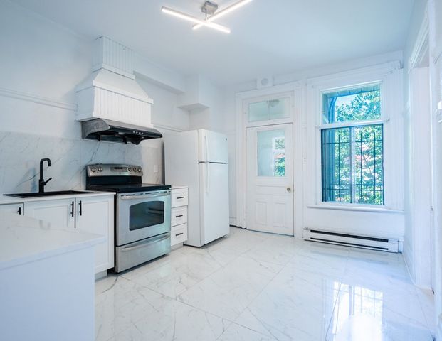 À louer / Appartement - Photo 1
