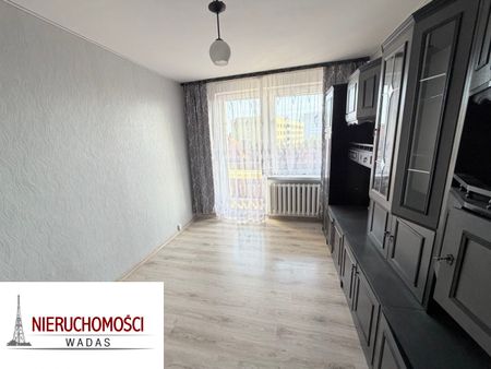 Gliwice, Zatorze, Wandy. 2-pokoje, 40m z CO na deptaku. - Zdjęcie 2
