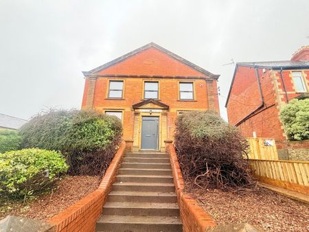 Sherborne Road, Yeovil, Somerset - Photo 2