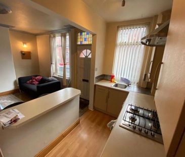 2 bedroom house to rent - Photo 1