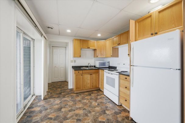 For Lease - 2999 Lakeside Drive Unit# Lower Level, Severn, Ontario - Photo 1