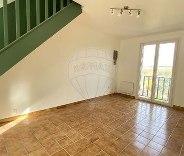 Appartement 2 chambre(s) à louer - Saint-Pierre-lès-Nemours - Photo 1