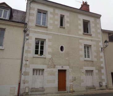 Location Appartement 1 pièce 24m² TOURS 37100 - Photo 6