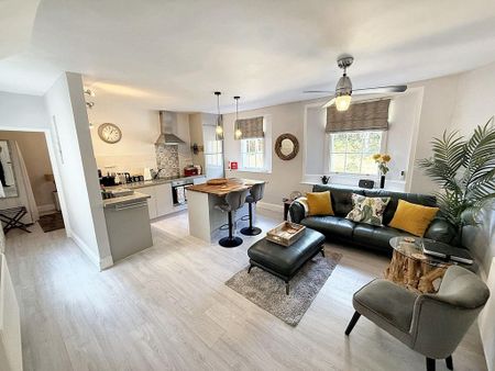 1 bedroom apartment to rent - Photo 3