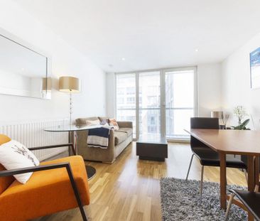 1 bedroom flat to rent - Photo 1