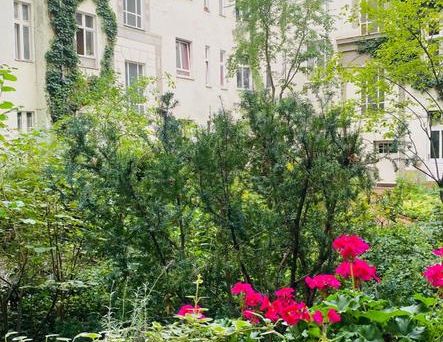 Wohnung in Wilmersdorf - Photo 1