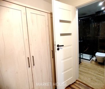 Nowoczesna kawalerka na wynajem – 2 windy - Photo 5