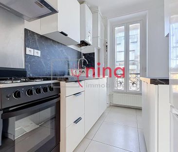 Location Appartement - Photo 3