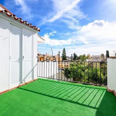 Alquiler de casa o chalet independiente en La Leala - El Saltillo - Photo 1