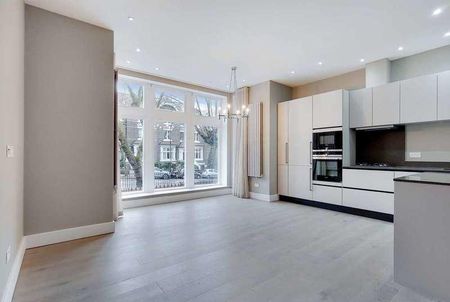 Hampstead Heights, Fitzjohns Avenue, Hampstead, NW3 - Photo 4