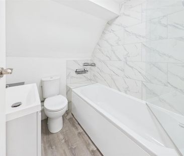 2 bedroom terraced house to rent - Photo 5