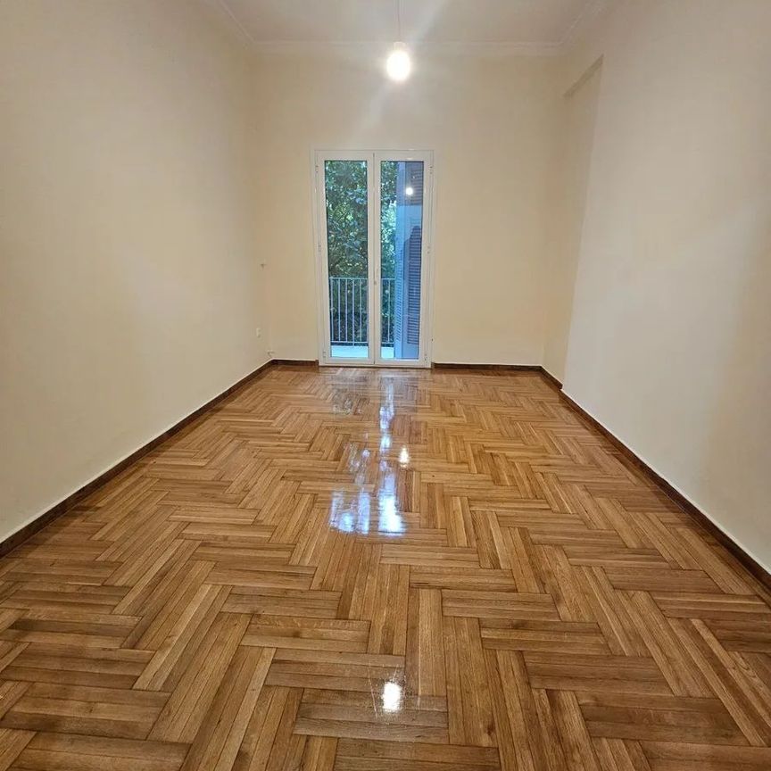 Διαμέρισμα για ενοικίαση Πλατεία Κυψέλης (Κυψέλη) - Photo 1