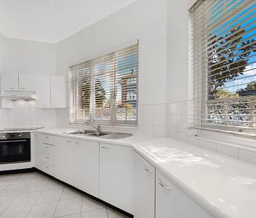 1/47 Moira Crescent, Coogee. - Photo 1