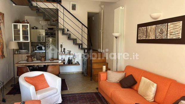 Quadrilocale buono stato, su più livelli, Rivisondoli - Photo 1
