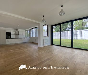 Maison • Buzenval - Photo 6