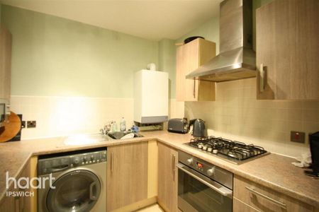 2 bedroom apartment to rent - Photo 2