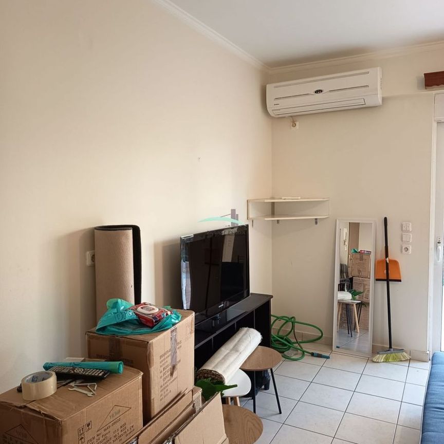Studio/Γκαρσονιέρα για ενοικίαση Τ.Ε.Ι. (Πάτρα) - Photo 1