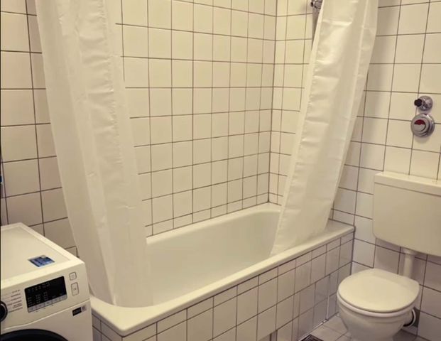 Gutzkowstraße - Foto 1