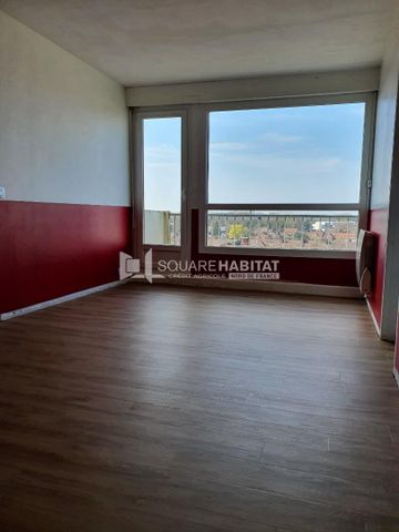 Location Appartement 2 pièces 43m² SECLIN 59113 - Photo 2