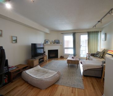 For Lease - 525 Lisgar Street Unit# Unit#7, Ottawa Centre, Ontario - Photo 2