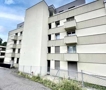 Chemin de Montillier 7, 1009 PULLY | Appartement 2 pièces - Photo 1