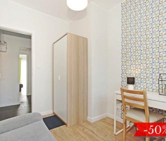 Pokój, ul. Elbląska - Фото 5